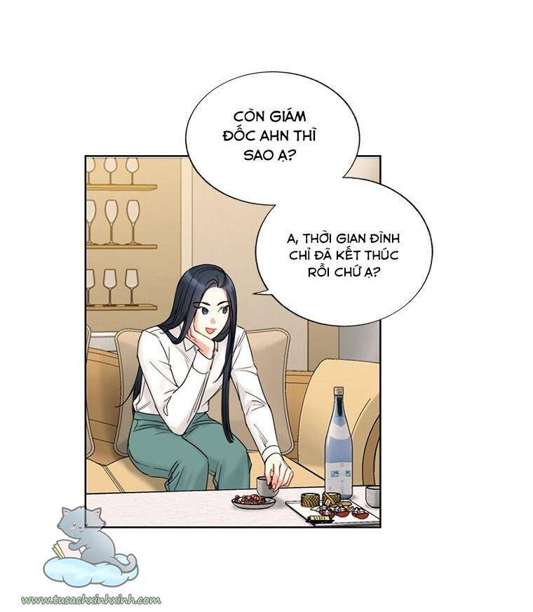 Hẹn Hò Chốn Công Sở Chapter 106 - 14