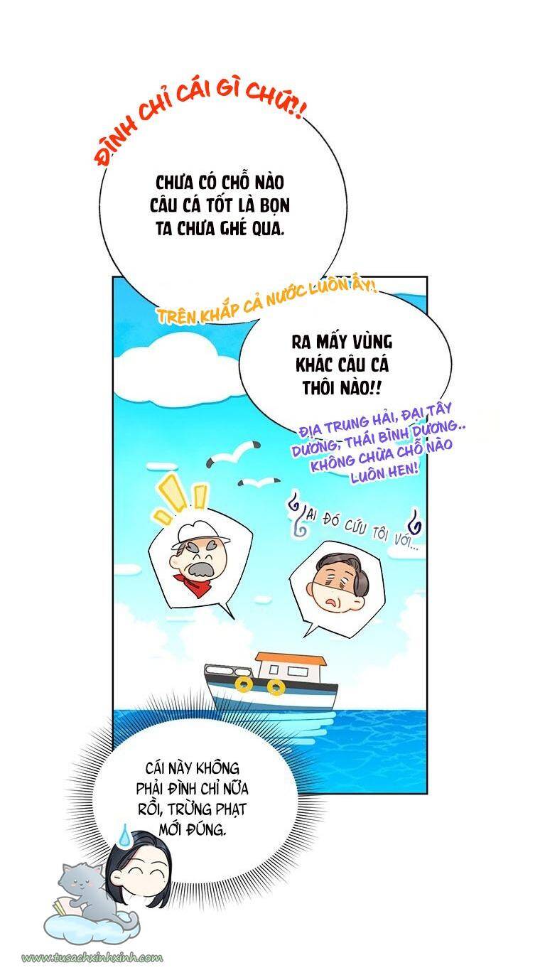 Hẹn Hò Chốn Công Sở Chapter 106 - 15