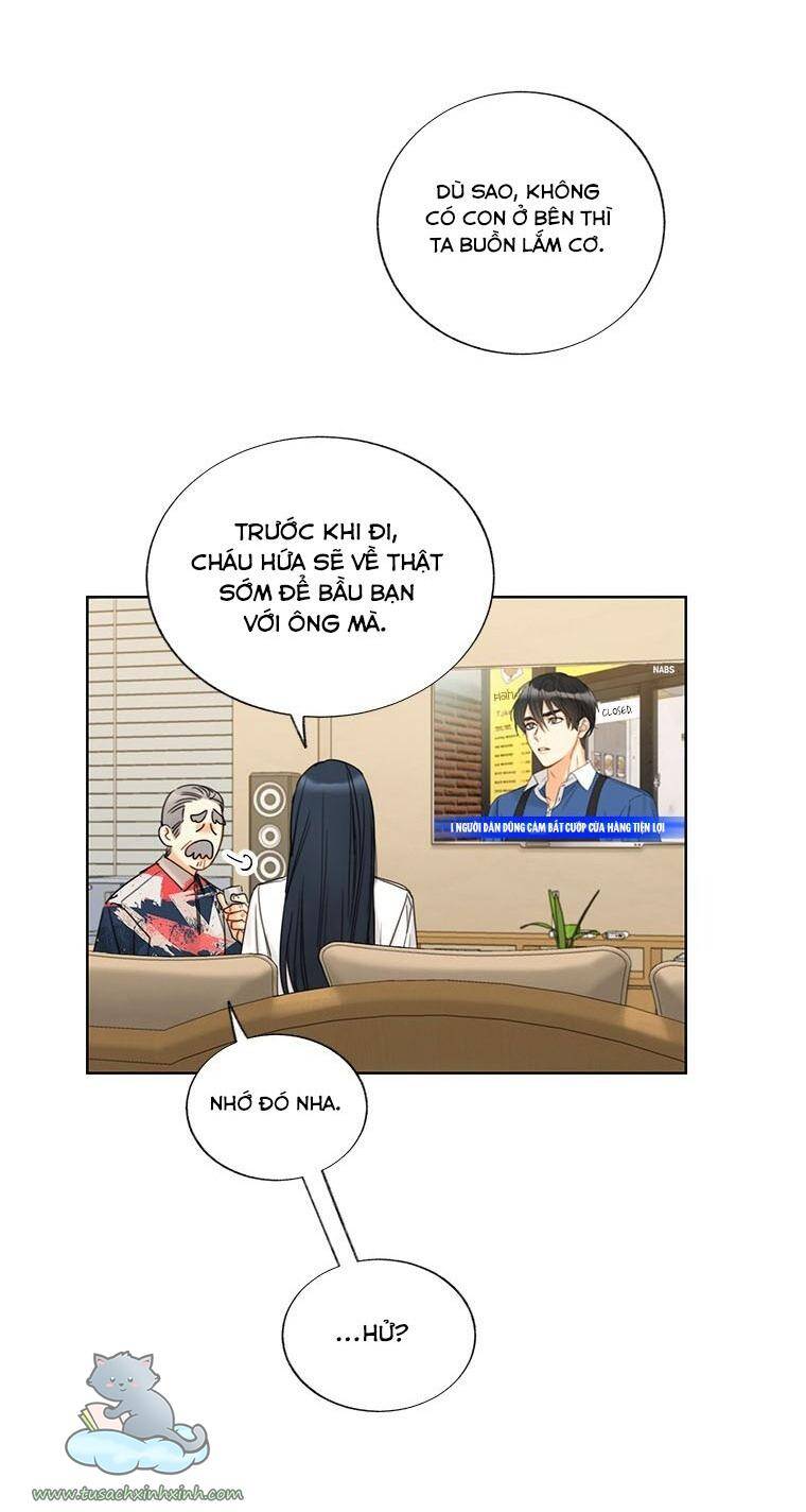 Hẹn Hò Chốn Công Sở Chapter 106 - 16