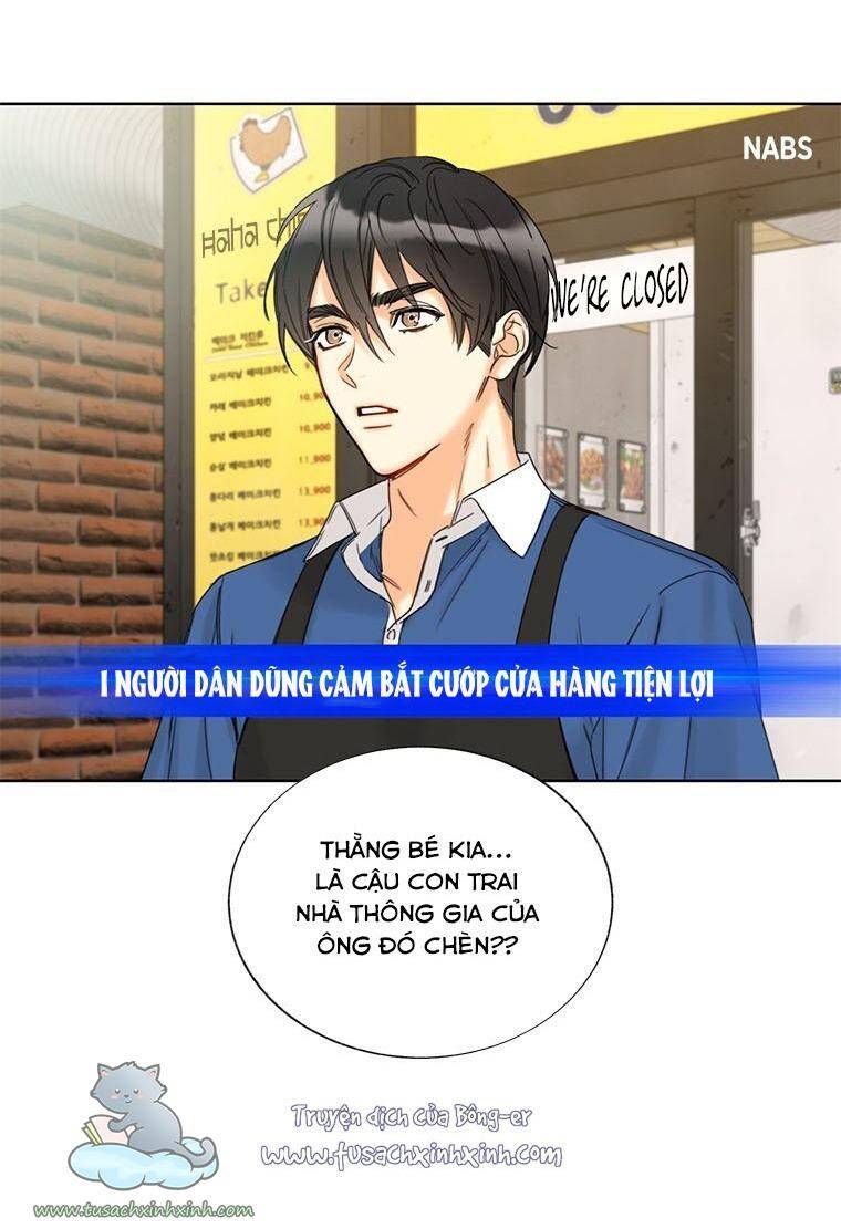 Hẹn Hò Chốn Công Sở Chapter 106 - 17