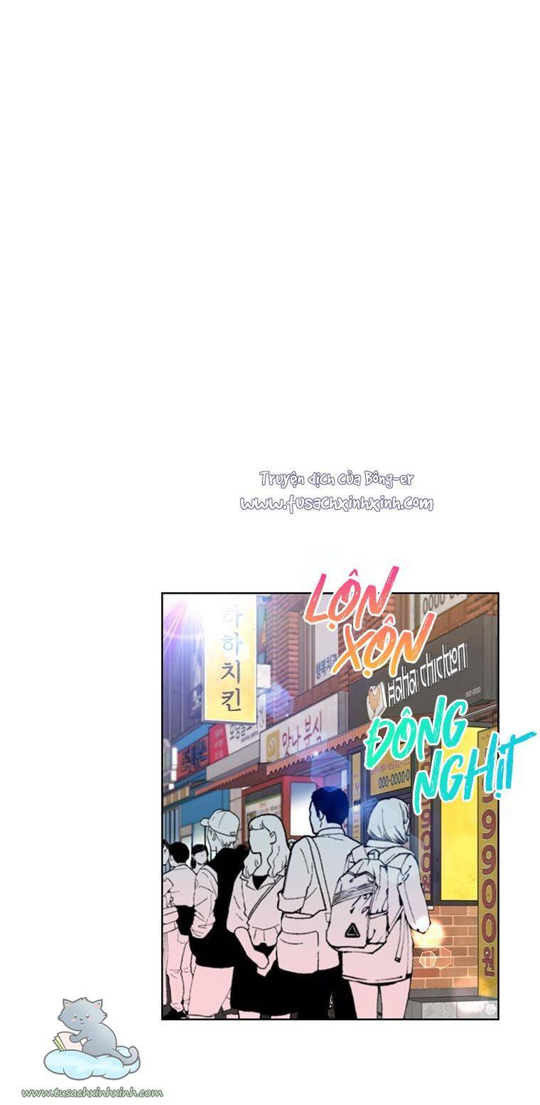 Hẹn Hò Chốn Công Sở Chapter 106 - 18