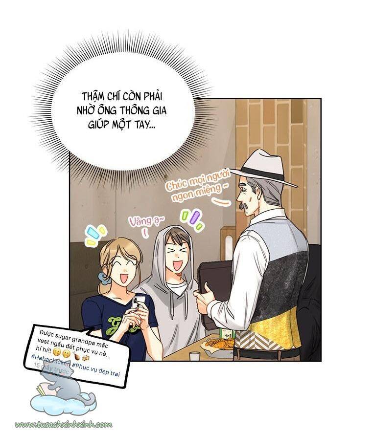 Hẹn Hò Chốn Công Sở Chapter 106 - 23