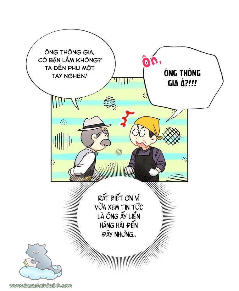 Hẹn Hò Chốn Công Sở Chapter 106 - 24