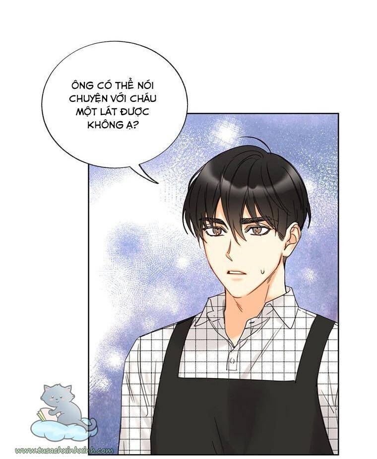 Hẹn Hò Chốn Công Sở Chapter 106 - 27