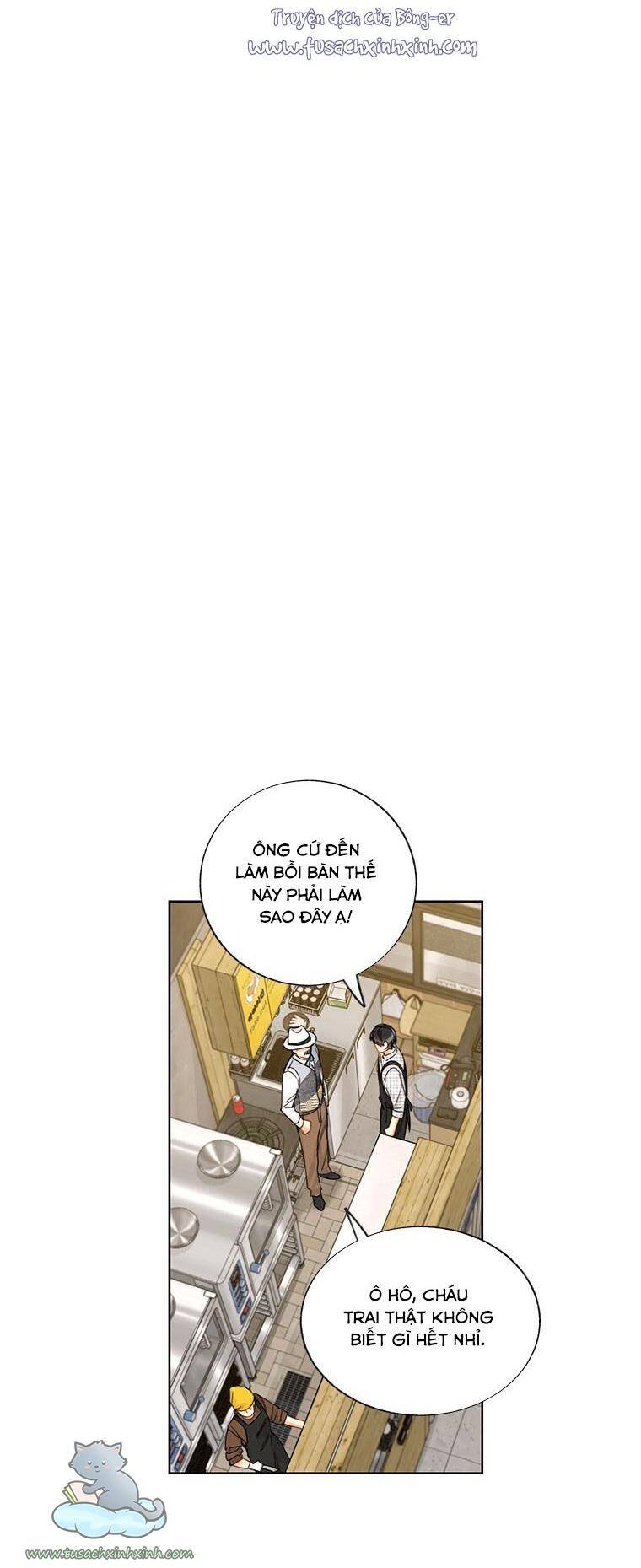 Hẹn Hò Chốn Công Sở Chapter 106 - 28