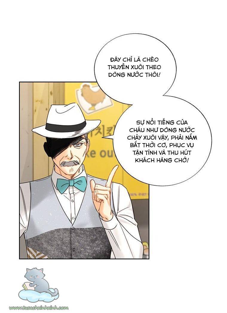 Hẹn Hò Chốn Công Sở Chapter 106 - 29