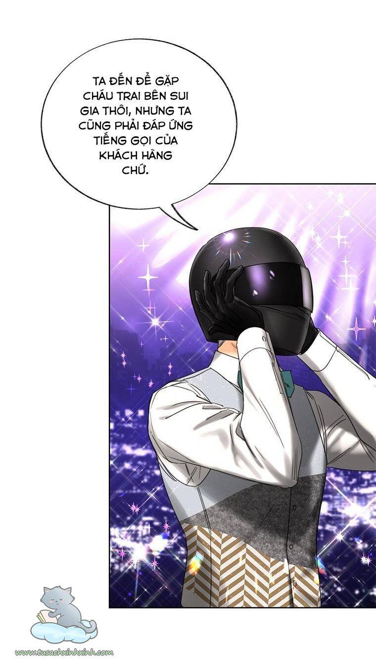 Hẹn Hò Chốn Công Sở Chapter 106 - 32