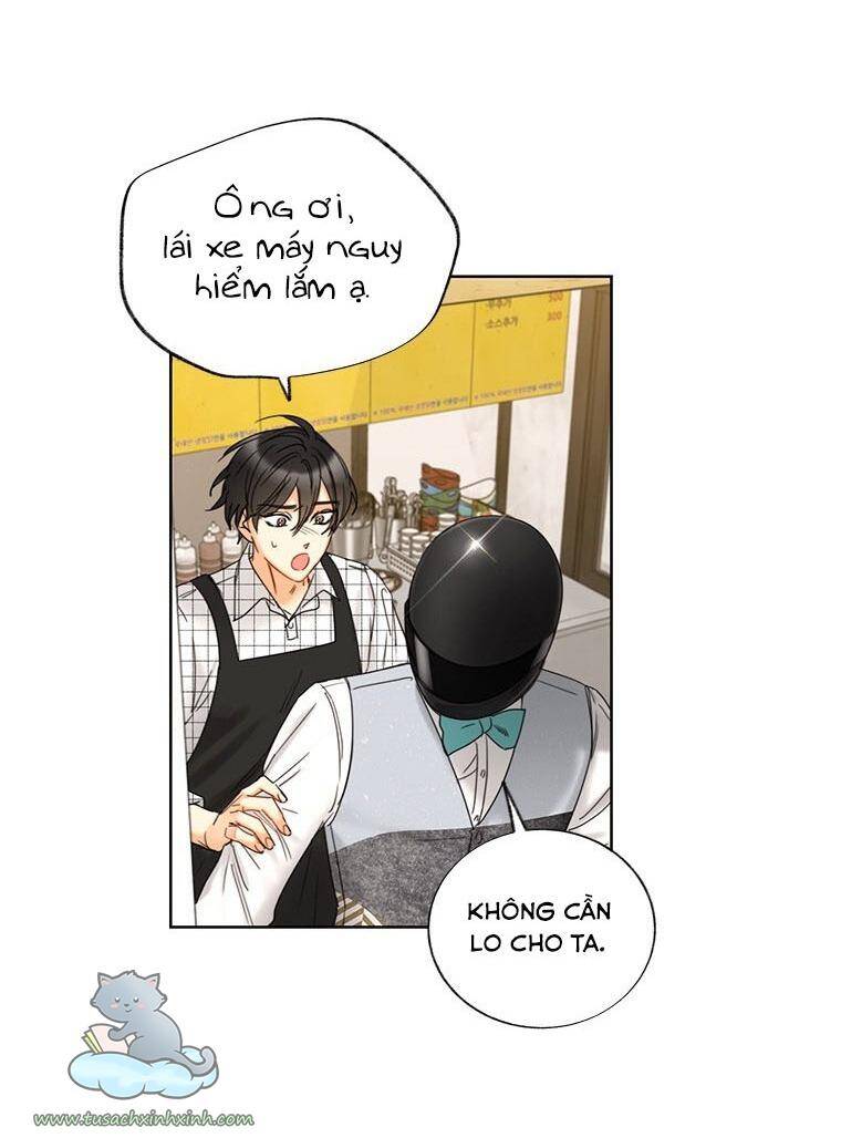 Hẹn Hò Chốn Công Sở Chapter 106 - 33