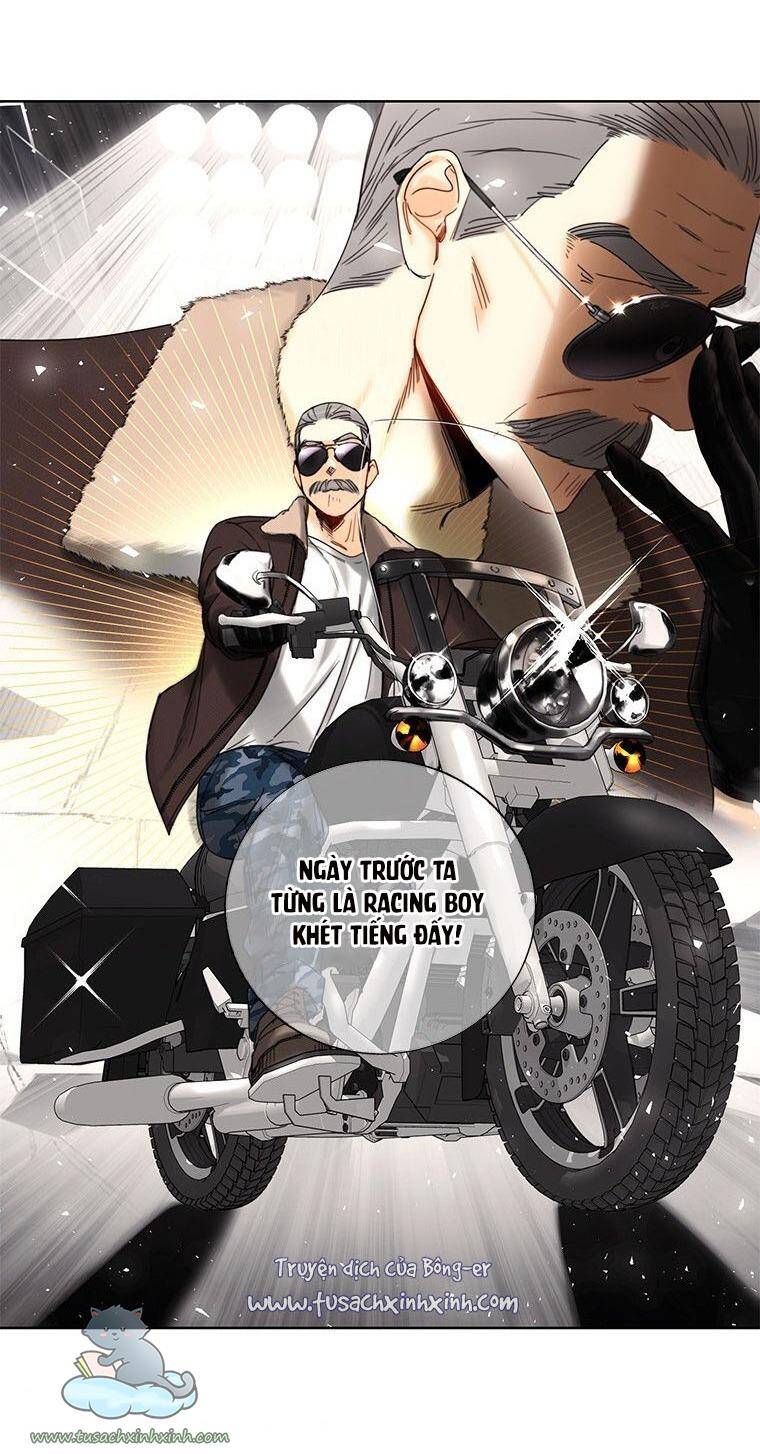 Hẹn Hò Chốn Công Sở Chapter 106 - 34