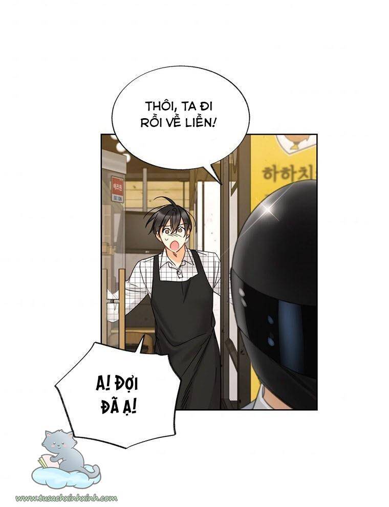 Hẹn Hò Chốn Công Sở Chapter 106 - 35