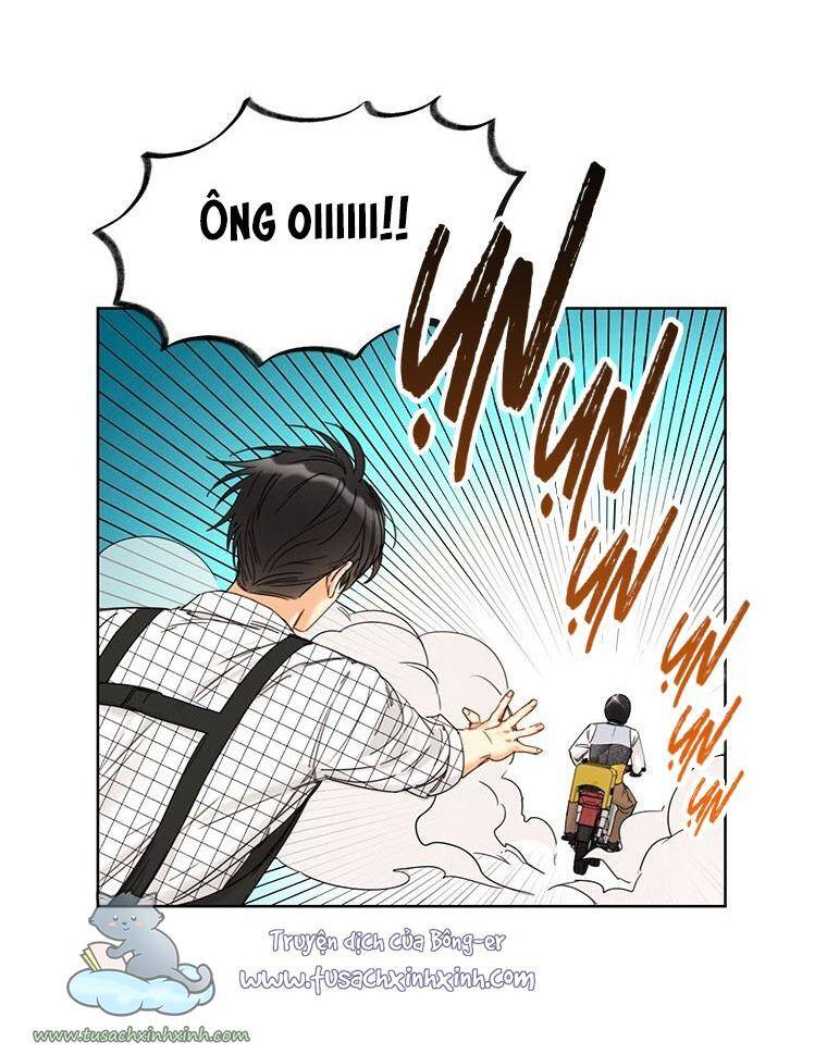 Hẹn Hò Chốn Công Sở Chapter 106 - 36