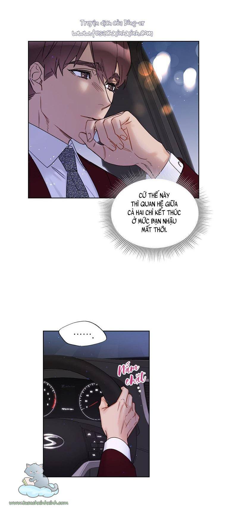 Hẹn Hò Chốn Công Sở Chapter 106 - 5