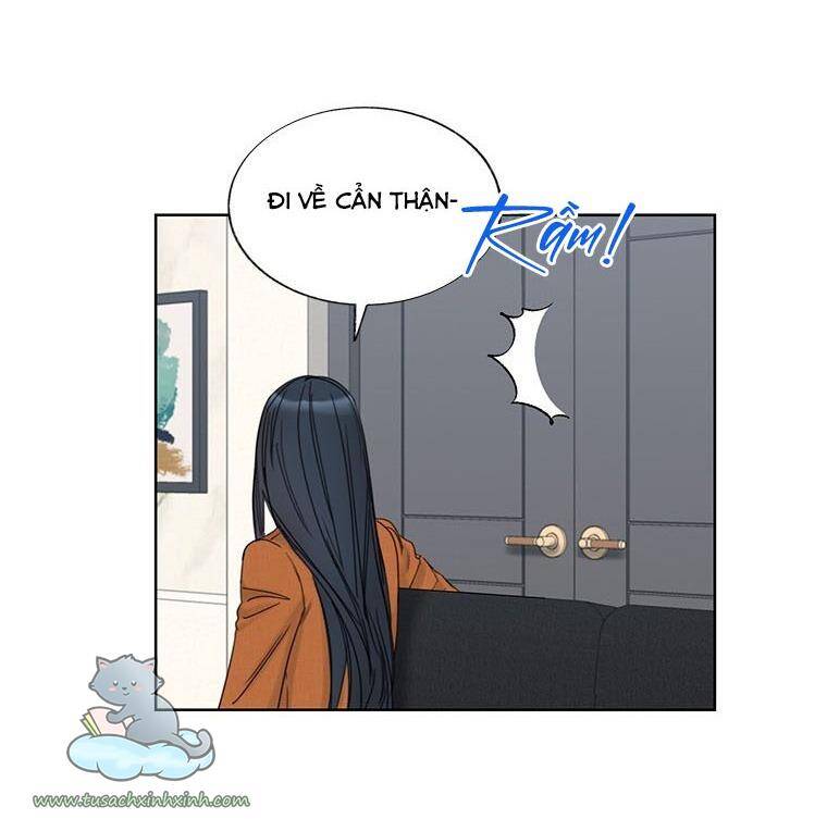 Hẹn Hò Chốn Công Sở Chapter 106 - 41