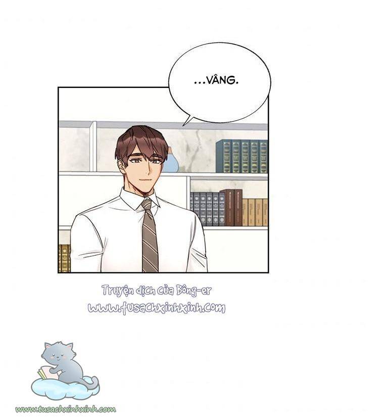 Hẹn Hò Chốn Công Sở Chapter 106 - 45