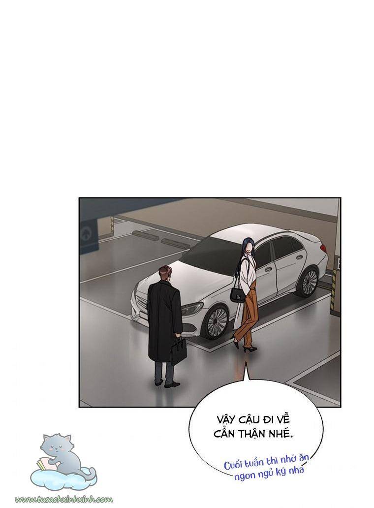 Hẹn Hò Chốn Công Sở Chapter 106 - 53