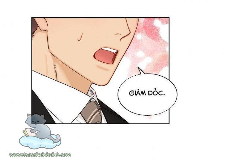 Hẹn Hò Chốn Công Sở Chapter 106 - 54