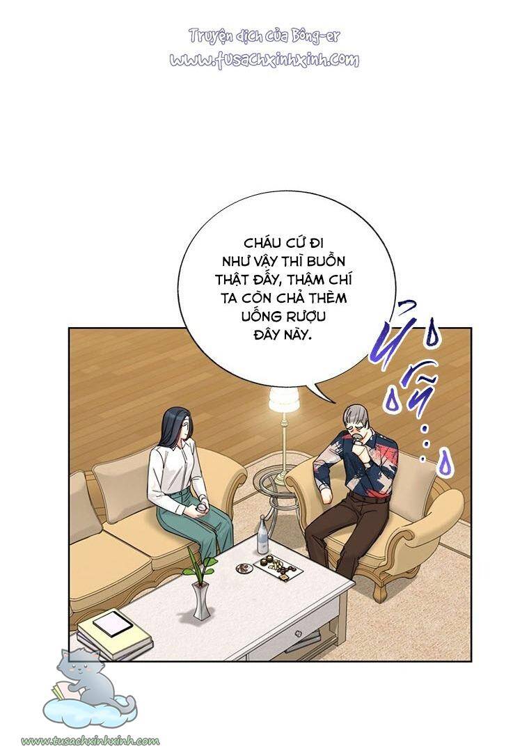 Hẹn Hò Chốn Công Sở Chapter 106 - 9