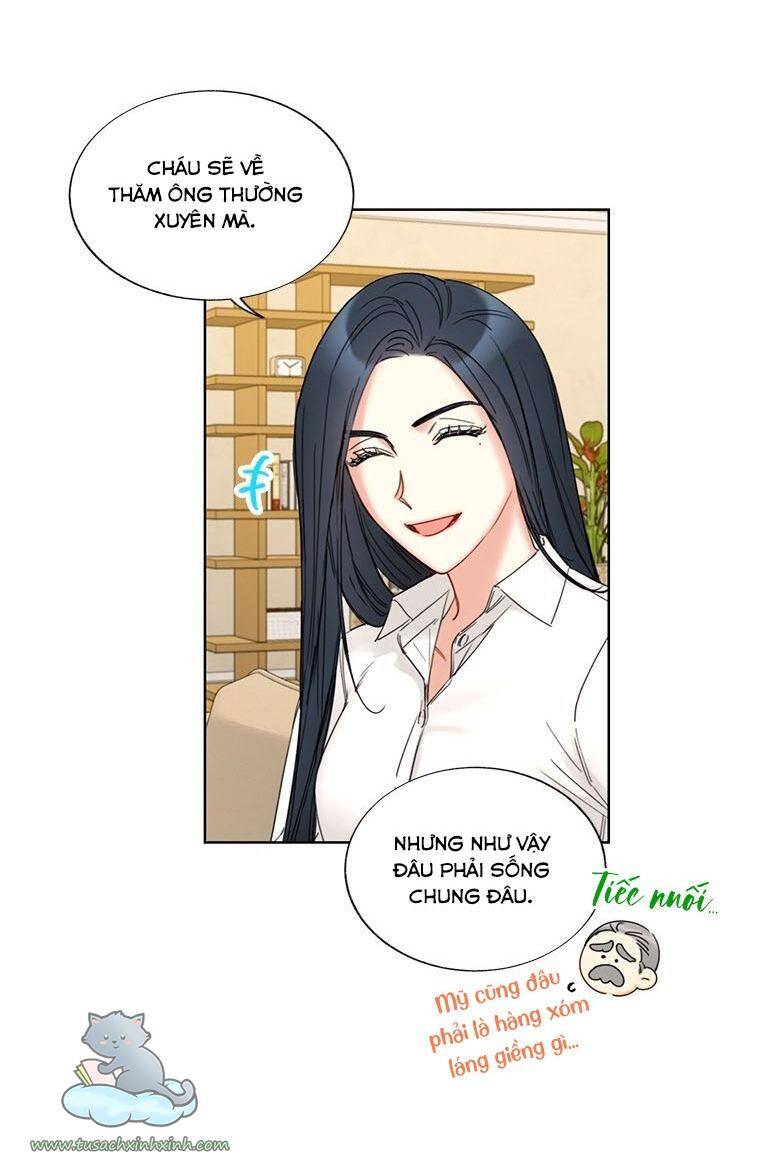 Hẹn Hò Chốn Công Sở Chapter 106 - 10