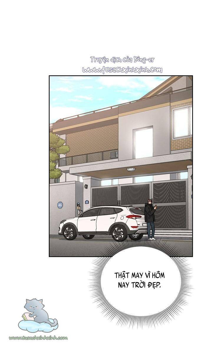 Hẹn Hò Chốn Công Sở Chapter 107 - 2