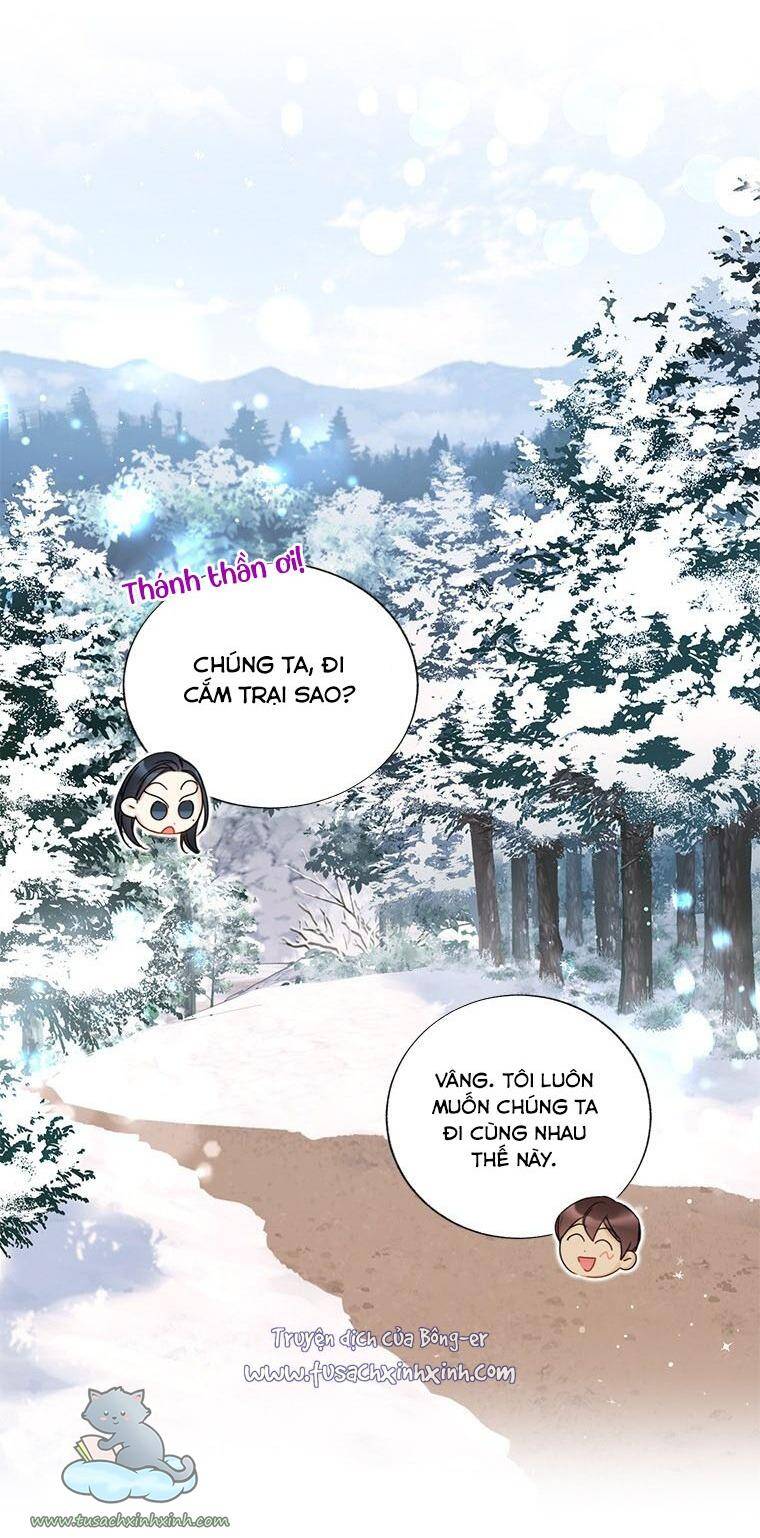 Hẹn Hò Chốn Công Sở Chapter 107 - 12