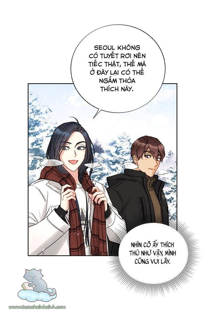 Hẹn Hò Chốn Công Sở Chapter 107 - 13