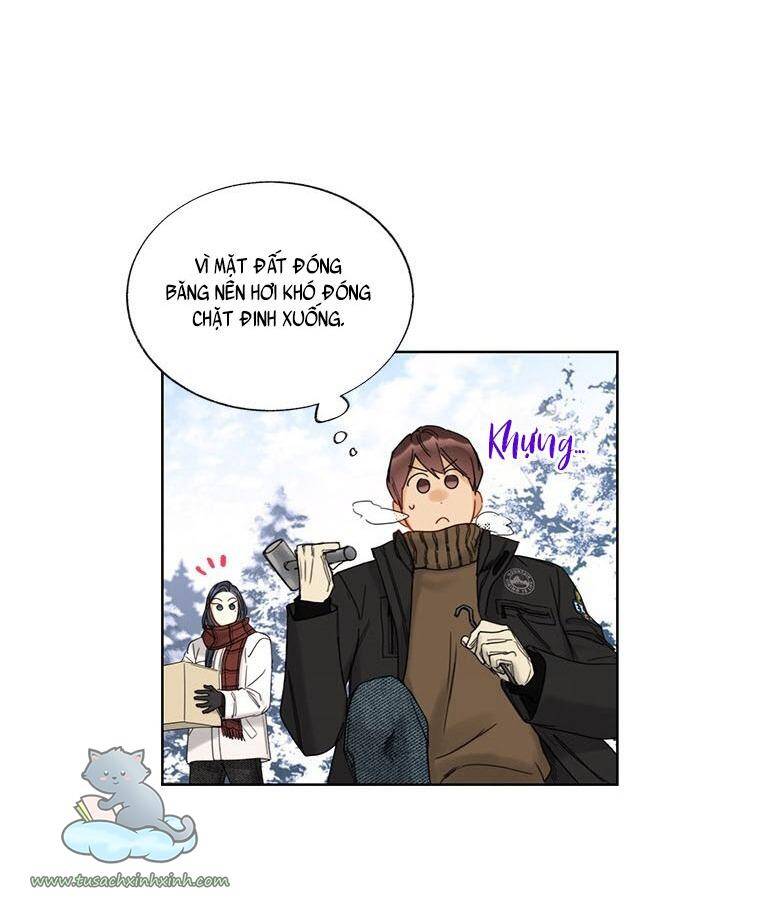 Hẹn Hò Chốn Công Sở Chapter 107 - 15