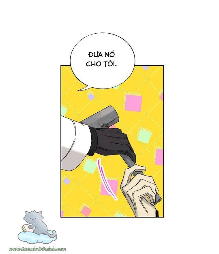 Hẹn Hò Chốn Công Sở Chapter 107 - 16