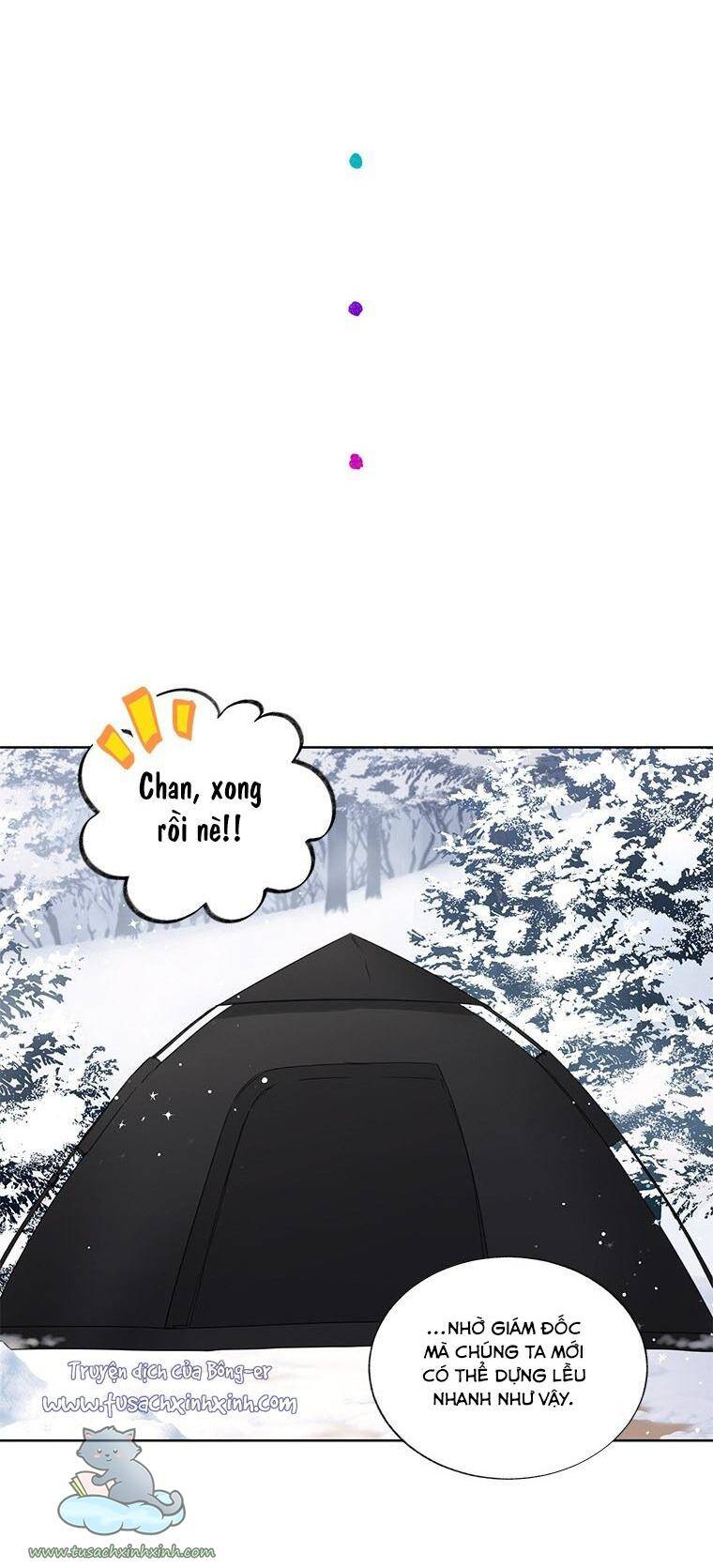 Hẹn Hò Chốn Công Sở Chapter 107 - 18