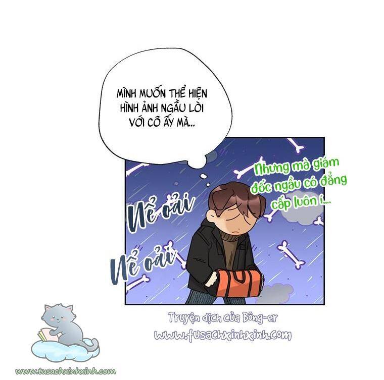 Hẹn Hò Chốn Công Sở Chapter 107 - 19