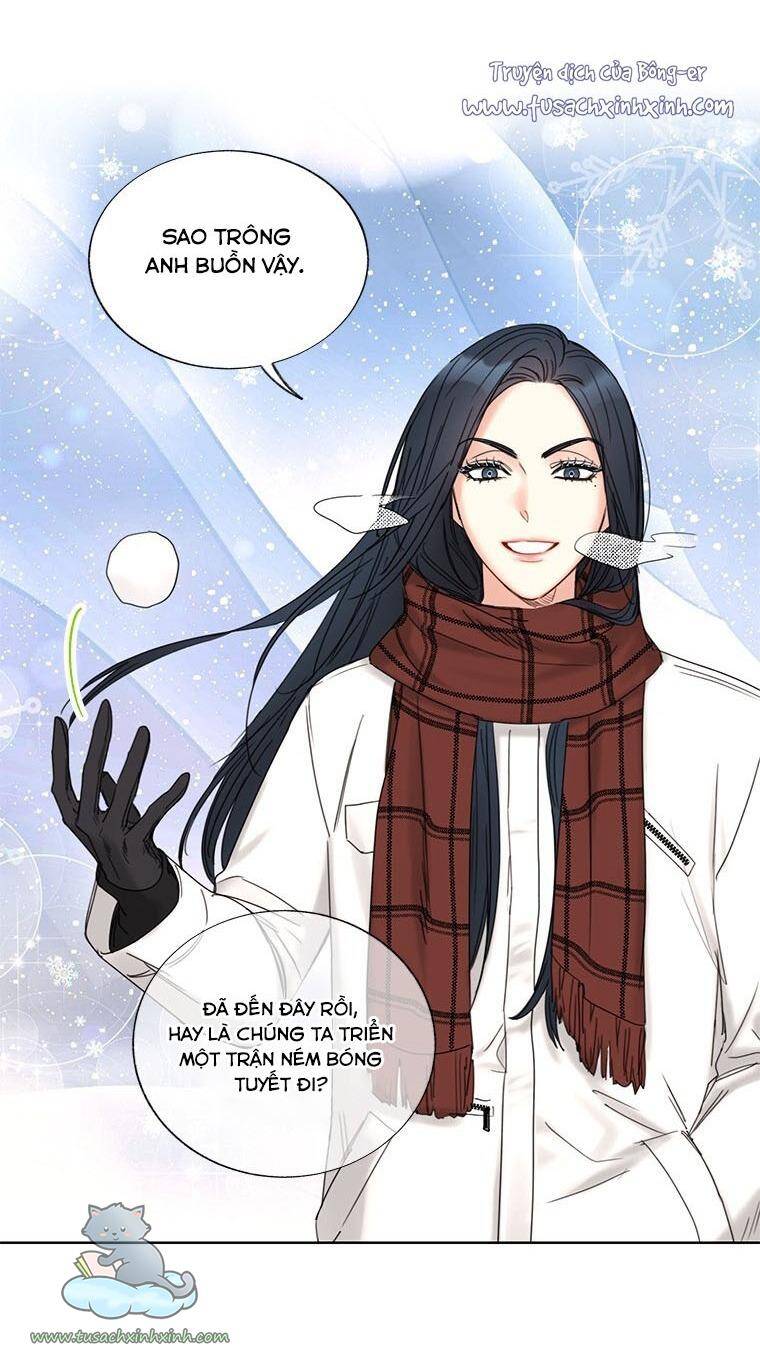 Hẹn Hò Chốn Công Sở Chapter 107 - 21