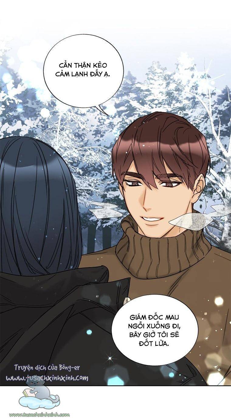 Hẹn Hò Chốn Công Sở Chapter 107 - 30