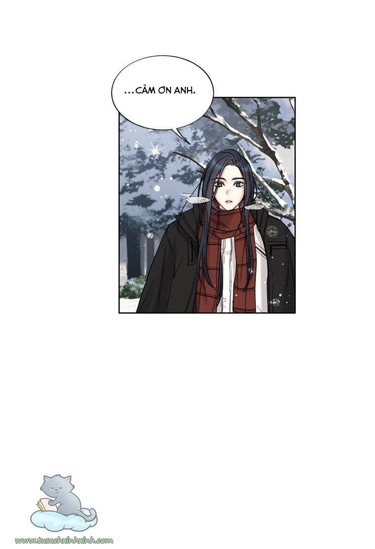 Hẹn Hò Chốn Công Sở Chapter 107 - 31