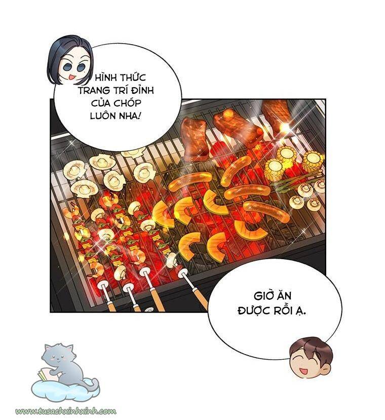 Hẹn Hò Chốn Công Sở Chapter 107 - 33