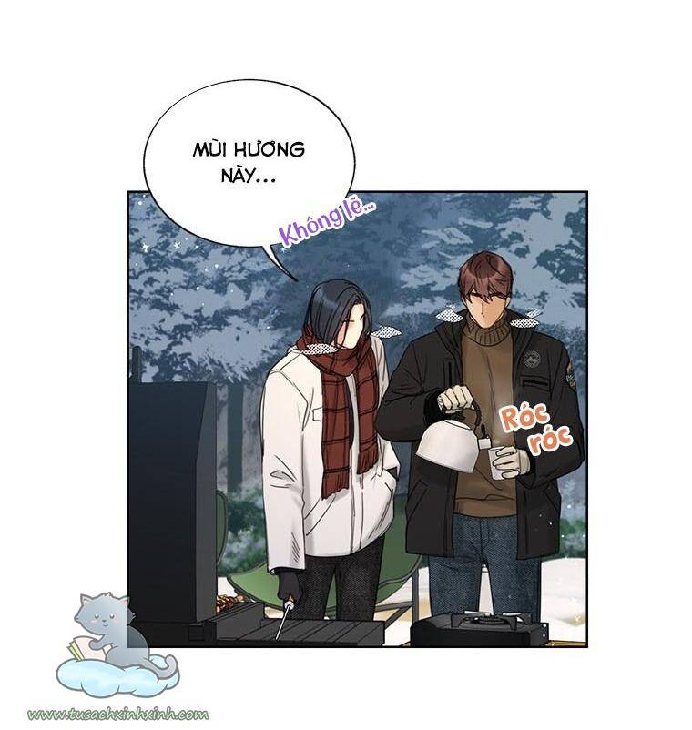 Hẹn Hò Chốn Công Sở Chapter 107 - 36