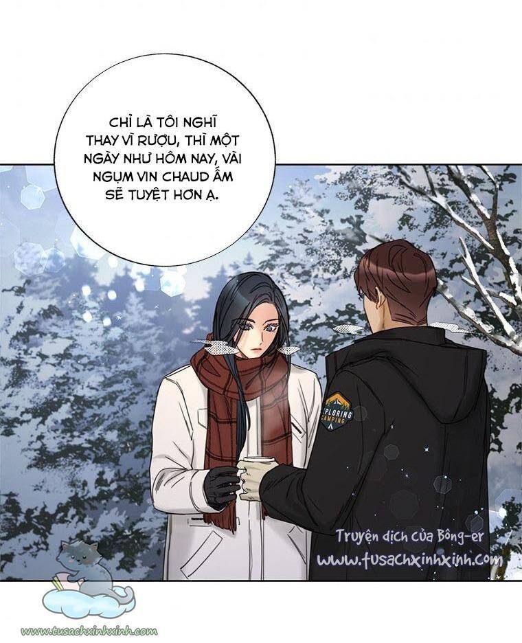 Hẹn Hò Chốn Công Sở Chapter 107 - 38