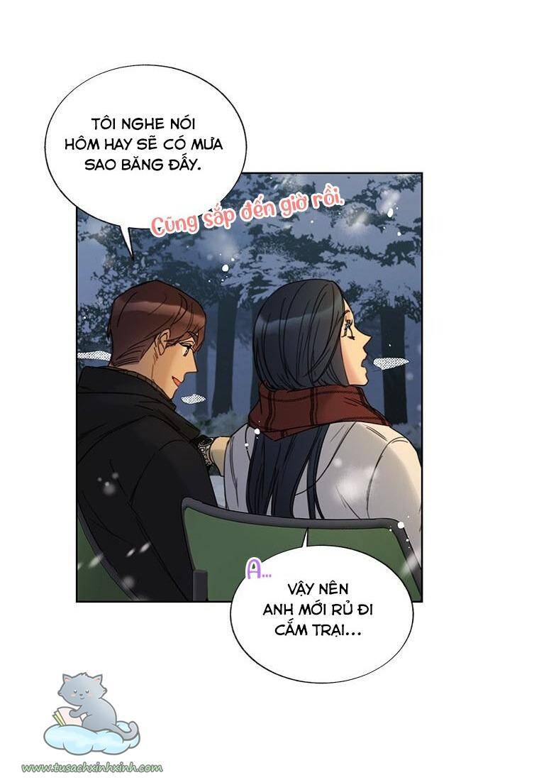 Hẹn Hò Chốn Công Sở Chapter 107 - 53