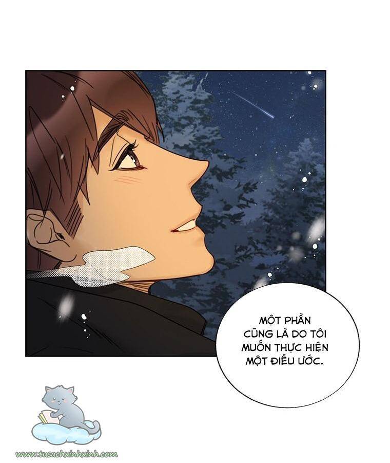 Hẹn Hò Chốn Công Sở Chapter 107 - 54