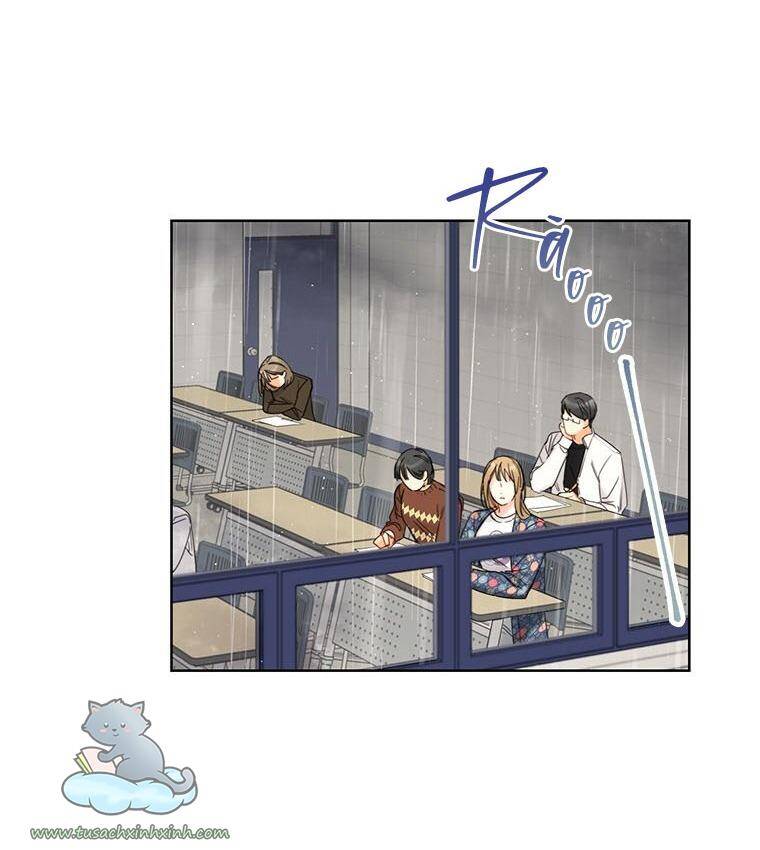 Hẹn Hò Chốn Công Sở Chapter 107 - 58