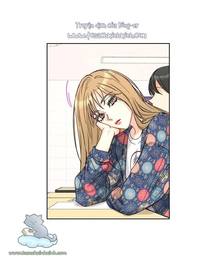 Hẹn Hò Chốn Công Sở Chapter 107 - 62