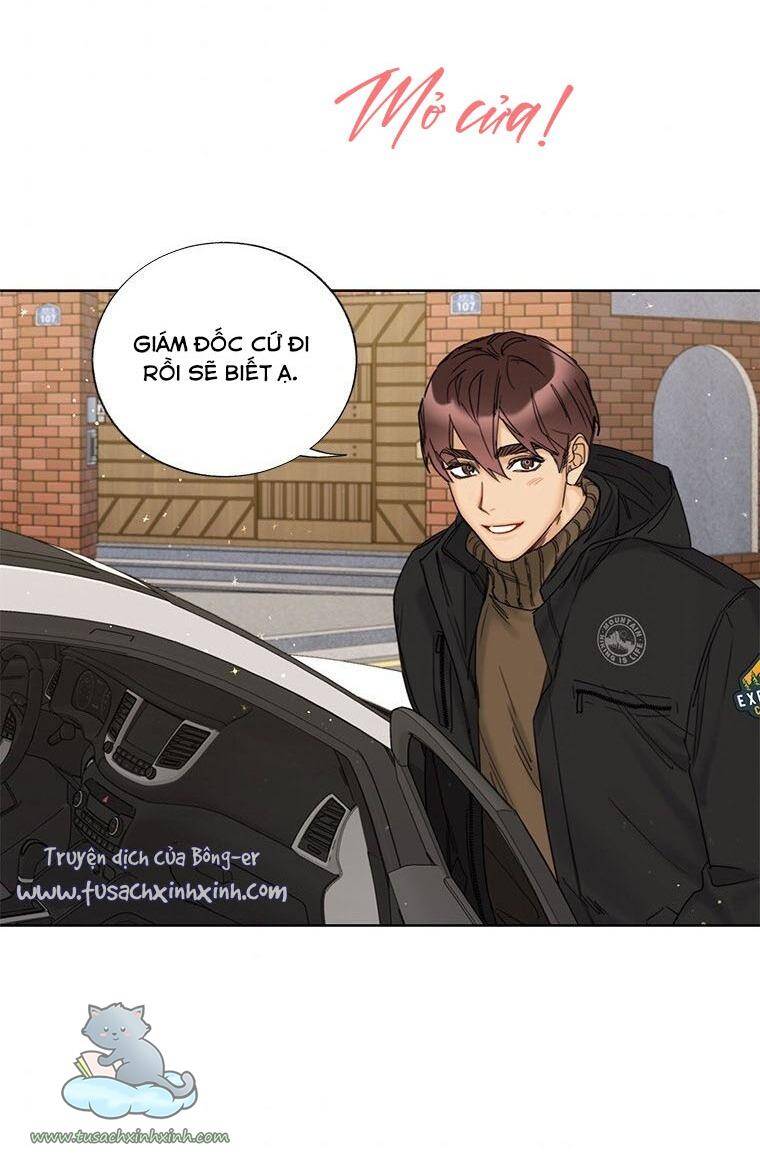 Hẹn Hò Chốn Công Sở Chapter 107 - 8