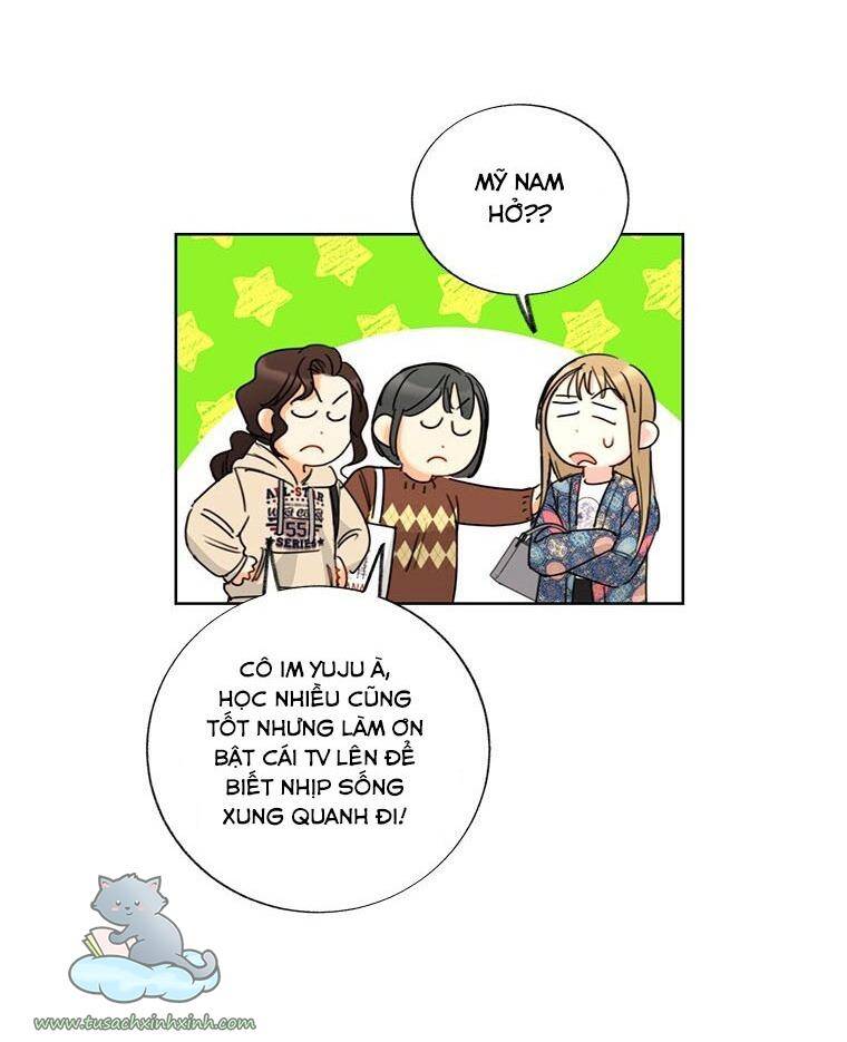 Hẹn Hò Chốn Công Sở Chapter 108 - 11