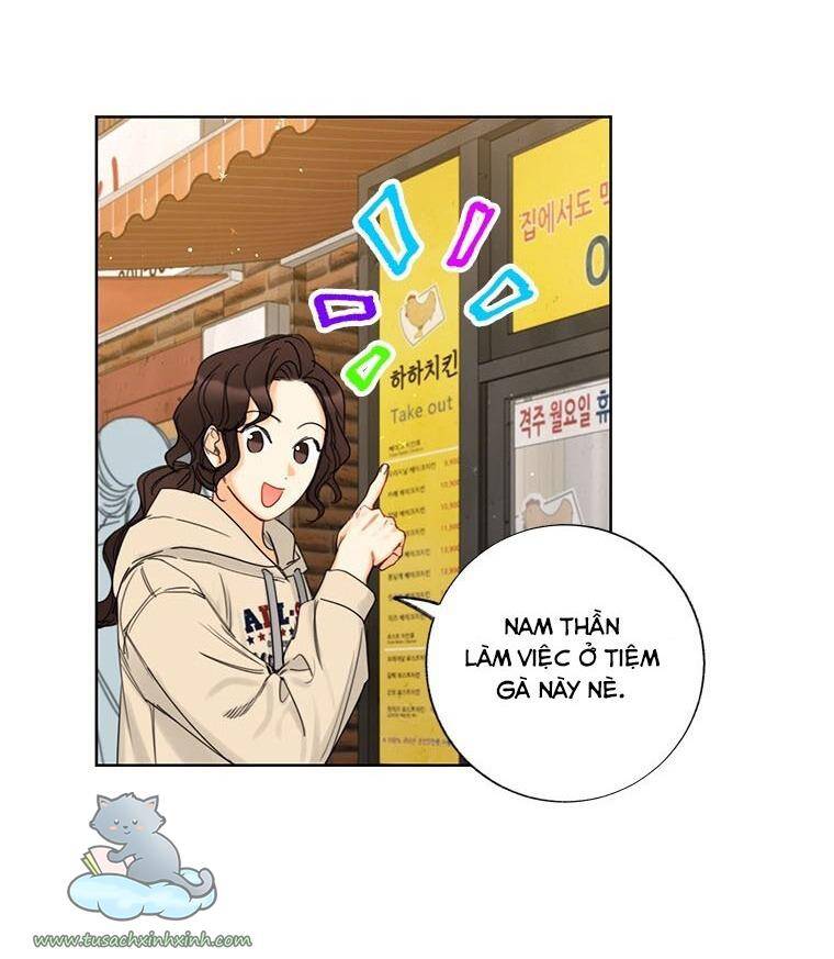 Hẹn Hò Chốn Công Sở Chapter 108 - 13