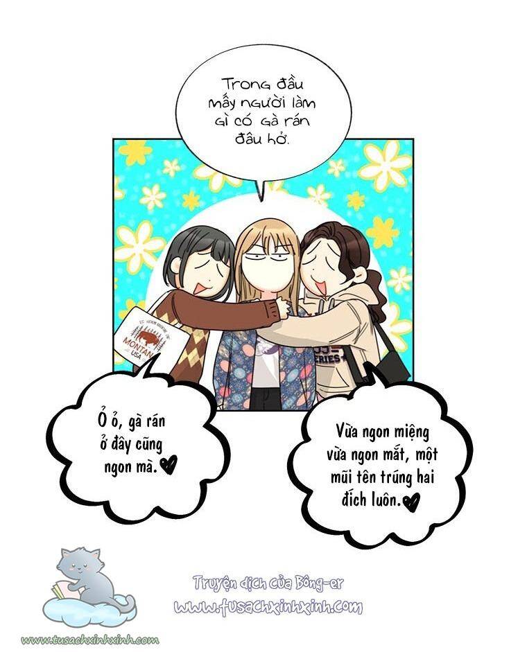 Hẹn Hò Chốn Công Sở Chapter 108 - 14