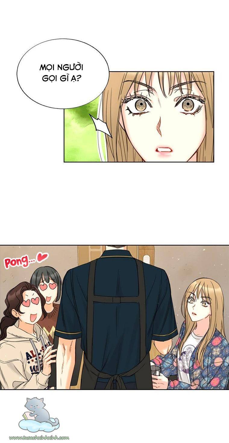 Hẹn Hò Chốn Công Sở Chapter 108 - 17