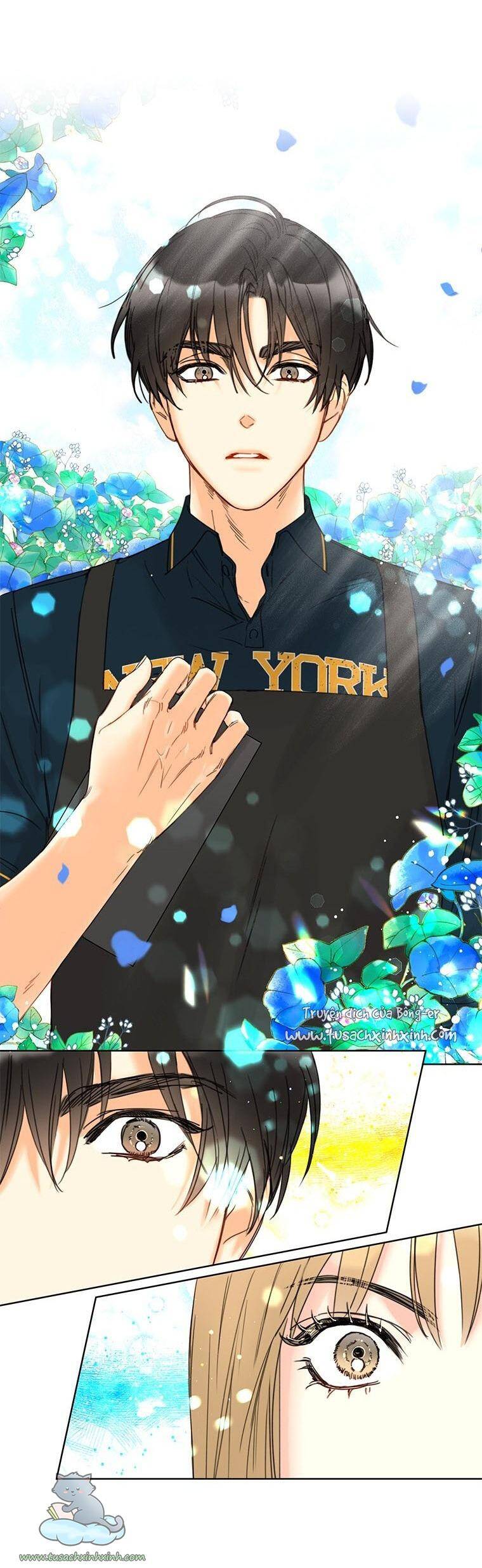 Hẹn Hò Chốn Công Sở Chapter 108 - 18