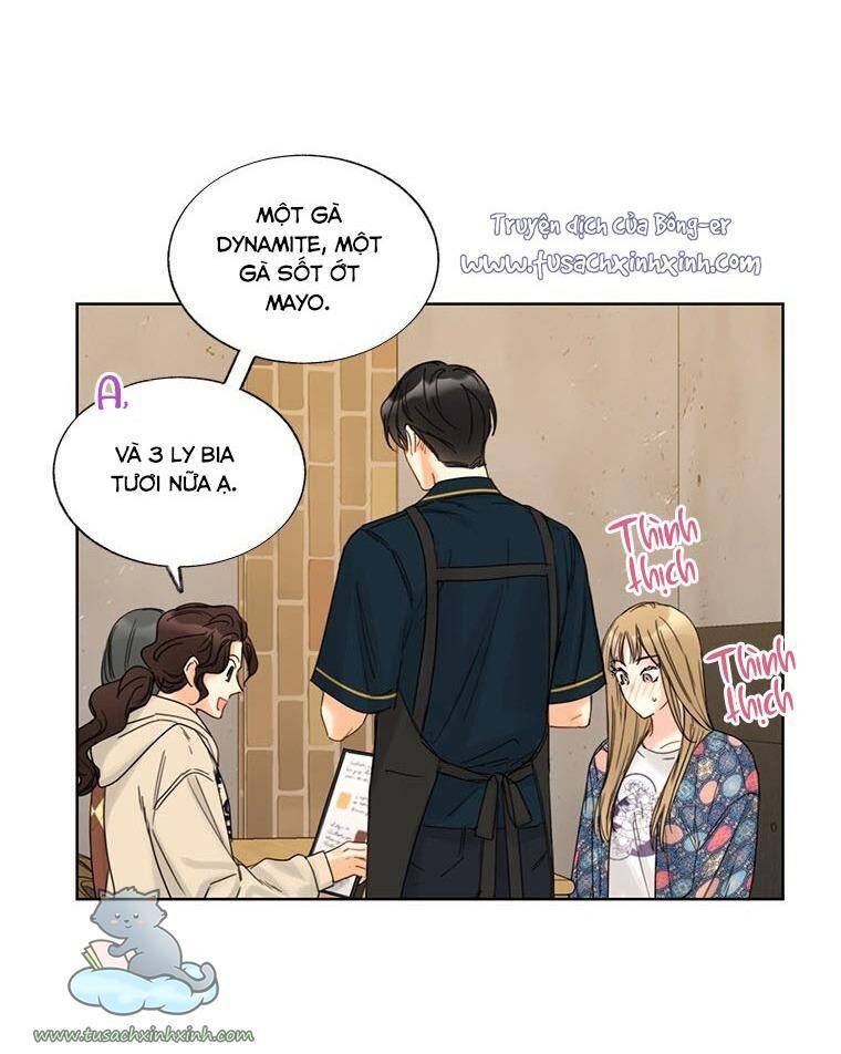 Hẹn Hò Chốn Công Sở Chapter 108 - 19