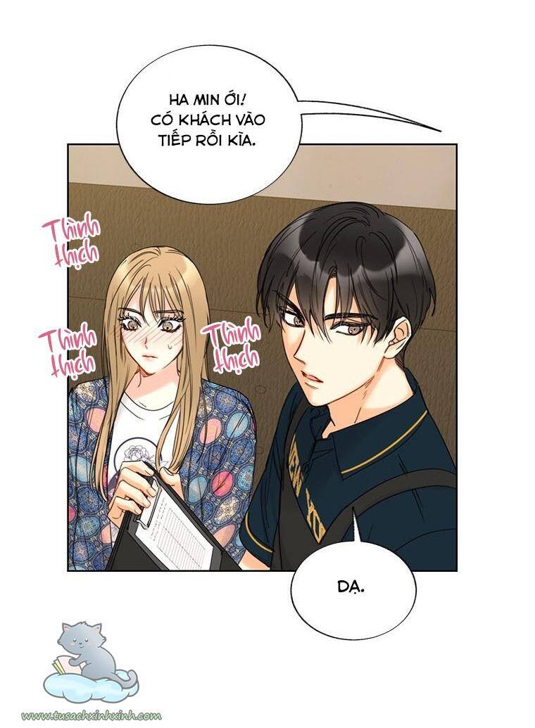 Hẹn Hò Chốn Công Sở Chapter 108 - 20