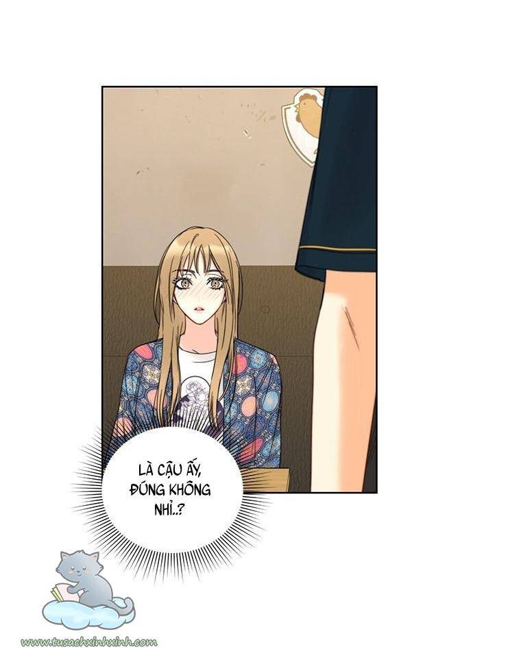 Hẹn Hò Chốn Công Sở Chapter 108 - 21