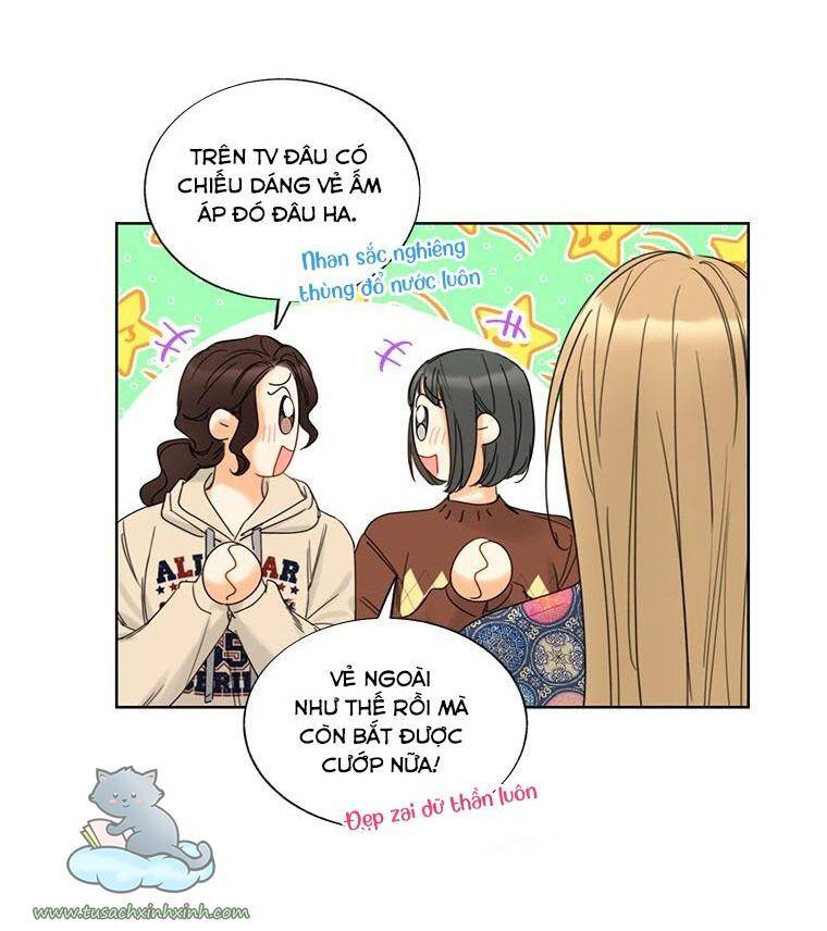 Hẹn Hò Chốn Công Sở Chapter 108 - 22