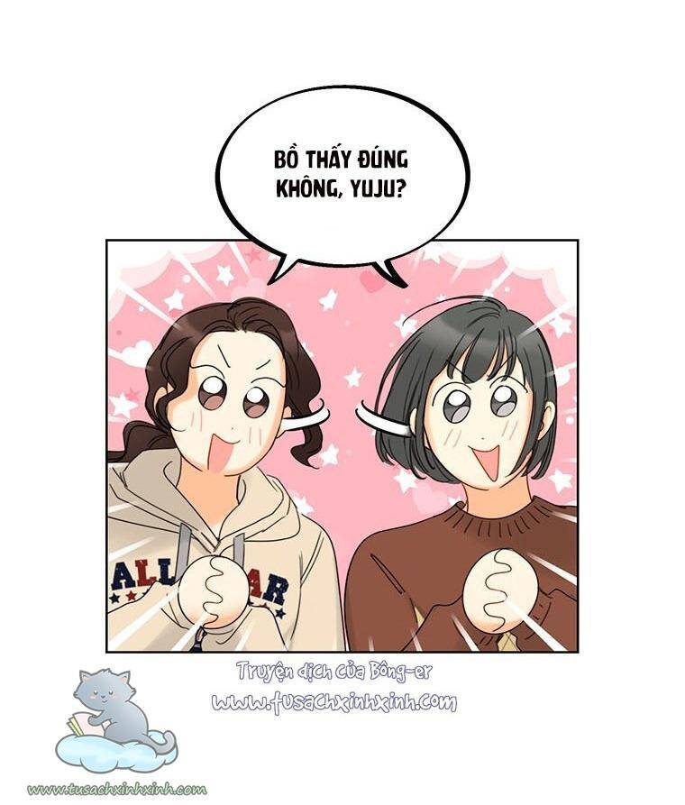 Hẹn Hò Chốn Công Sở Chapter 108 - 23